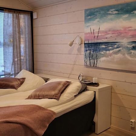 B&B Villa Helmi Ala-Temmes Luaran gambar