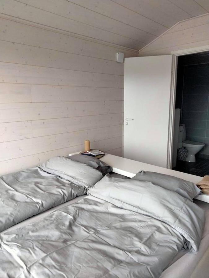 B&B Villa Helmi Ala-Temmes Luaran gambar