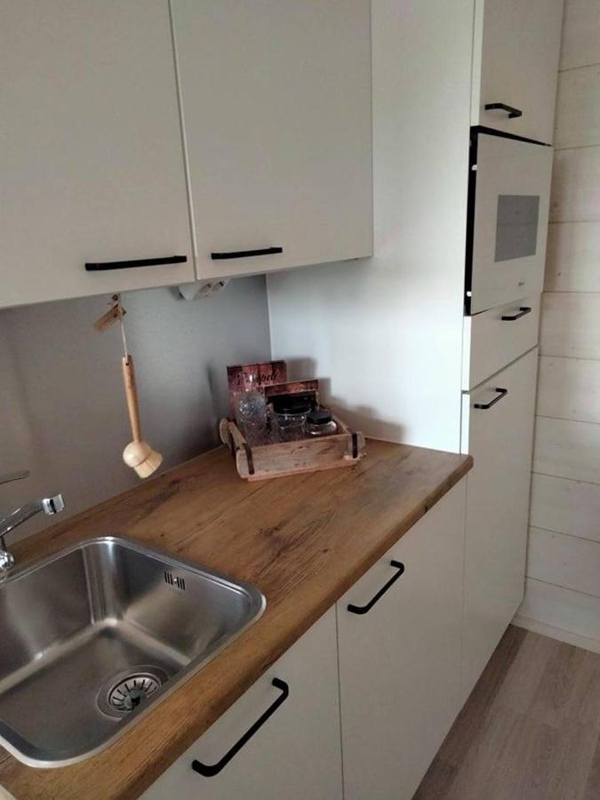 B&B Villa Helmi Ala-Temmes Luaran gambar