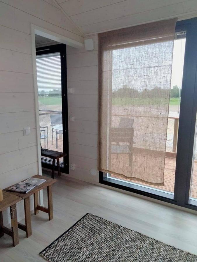 B&B Villa Helmi Ala-Temmes Luaran gambar