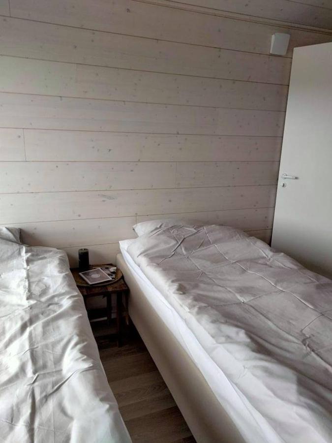 B&B Villa Helmi Ala-Temmes Luaran gambar
