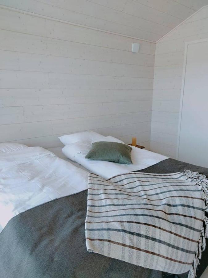 B&B Villa Helmi Ala-Temmes Luaran gambar