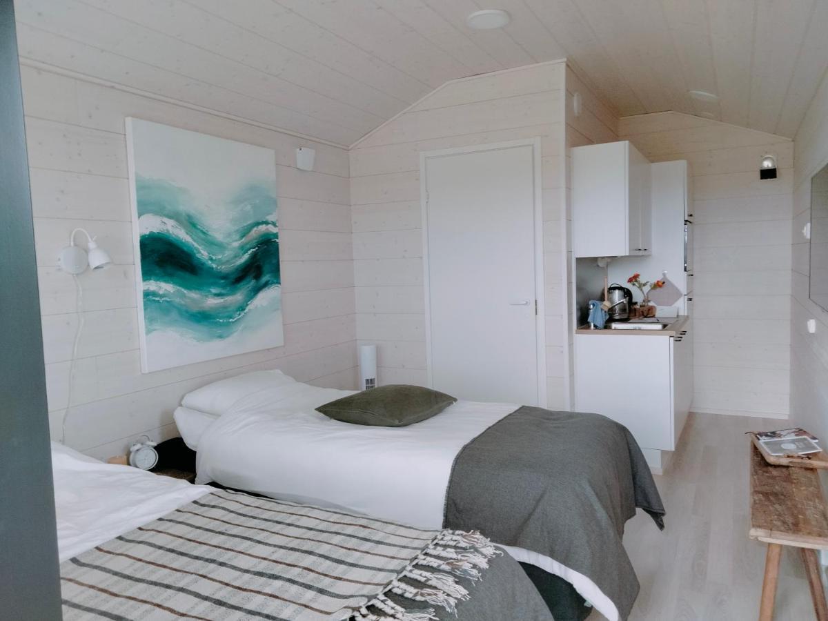 B&B Villa Helmi Ala-Temmes Luaran gambar