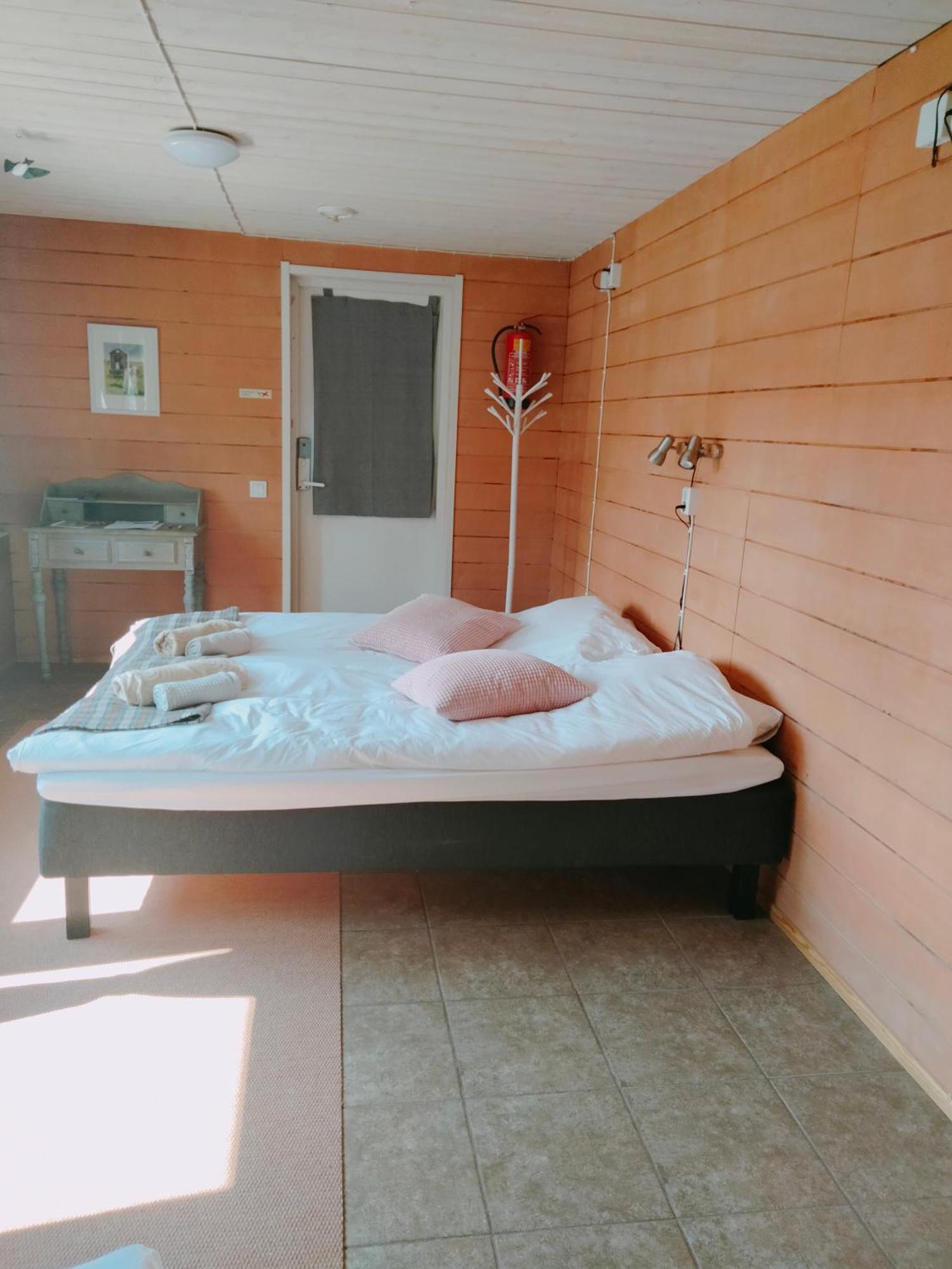 B&B Villa Helmi Ala-Temmes Luaran gambar